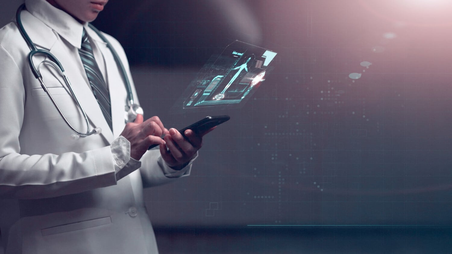 Empresa de Marketing medico